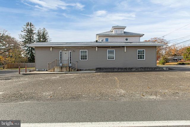 320 WHITE HORSE PIKE, Waterford Works, NJ 08089