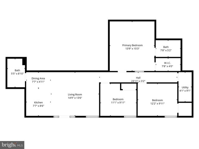 320 WHITE HORSE PIKE, Waterford Works, NJ 08089