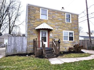 613 W Poinsetta Avenue, Toledo, OH 43612