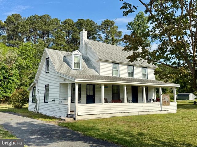 720 HILLS POINT RD, Cambridge, MD 21613