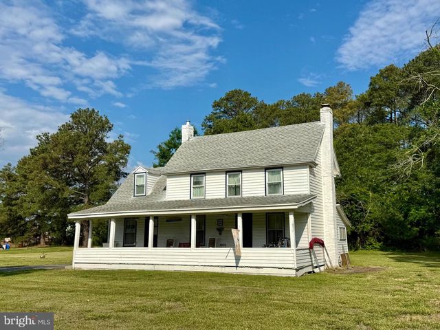 720 HILLS POINT RD, Cambridge, MD 21613