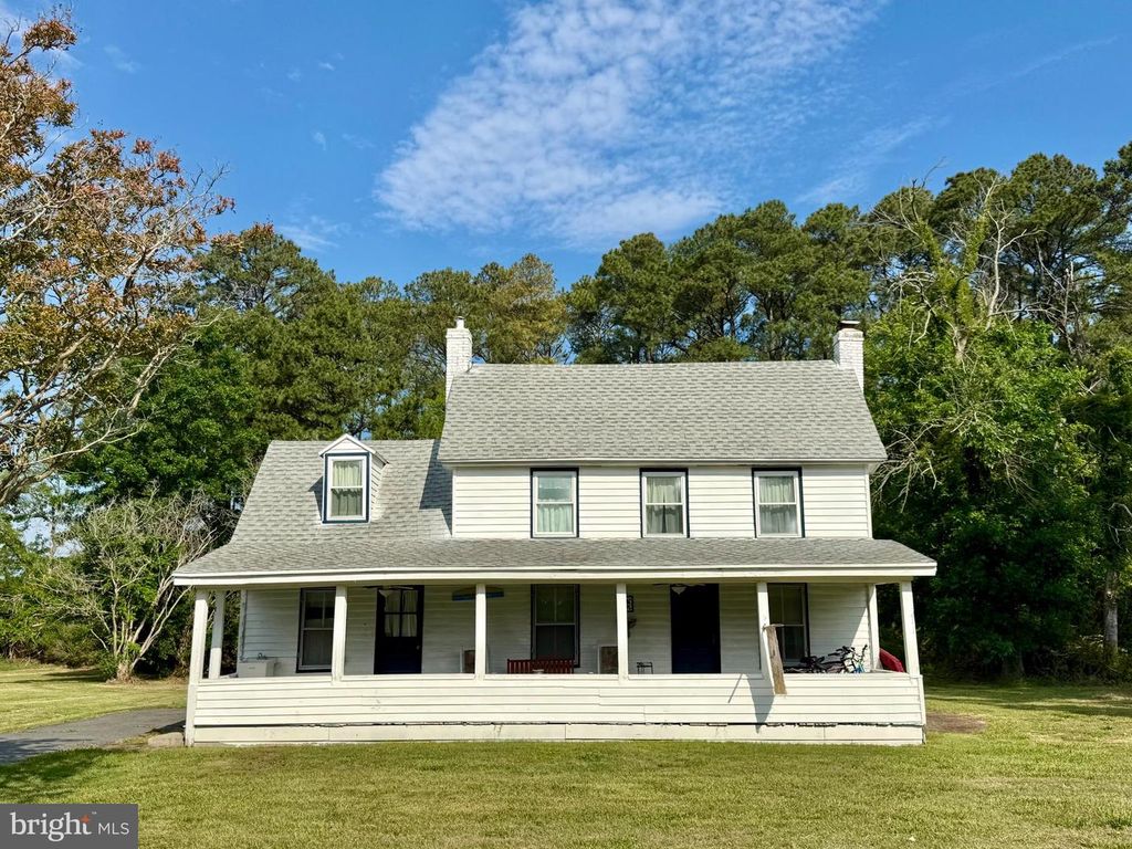 720 HILLS POINT RD, Cambridge, MD 21613
