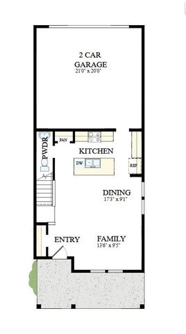 1009 Flat Swing, Columbia, TN 38401