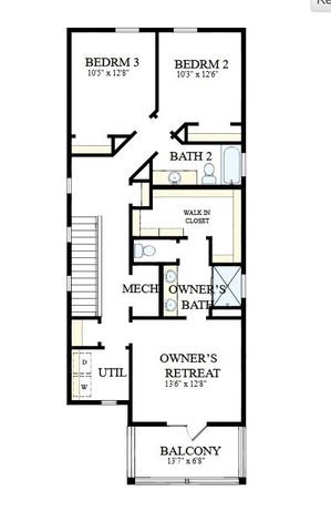 1009 Flat Swing, Columbia, TN 38401
