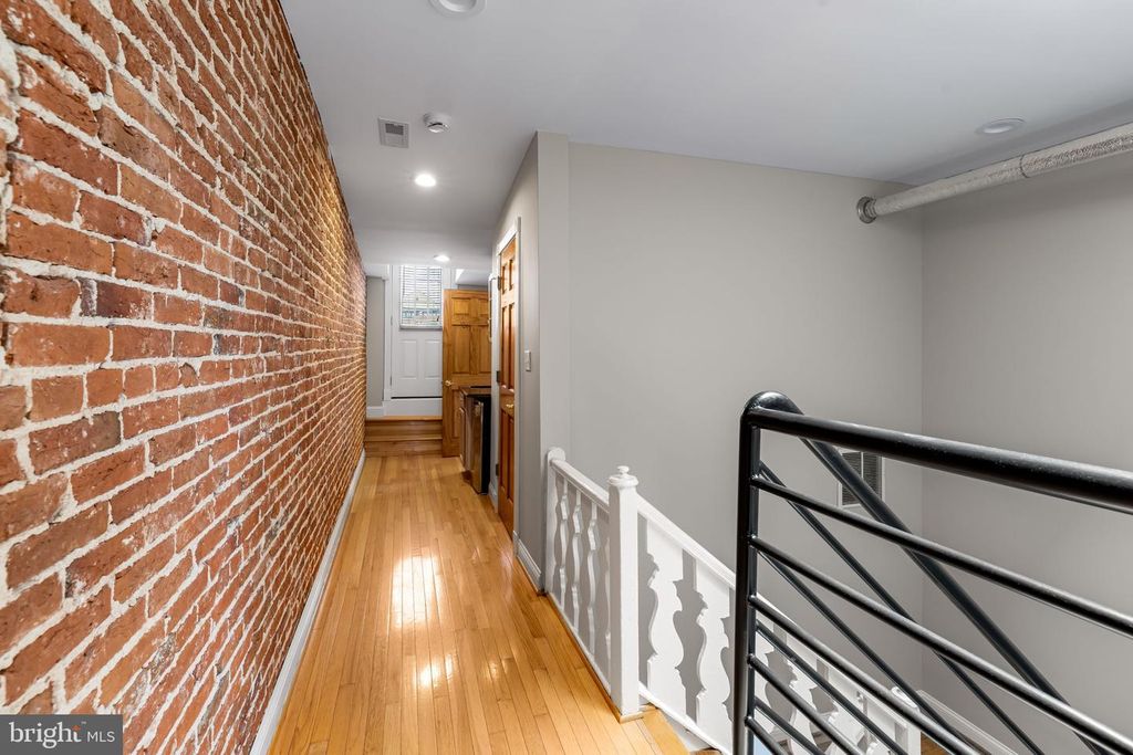 Image 30 of property listing at 1607 LIGHT ST, Baltimore, MD 21230