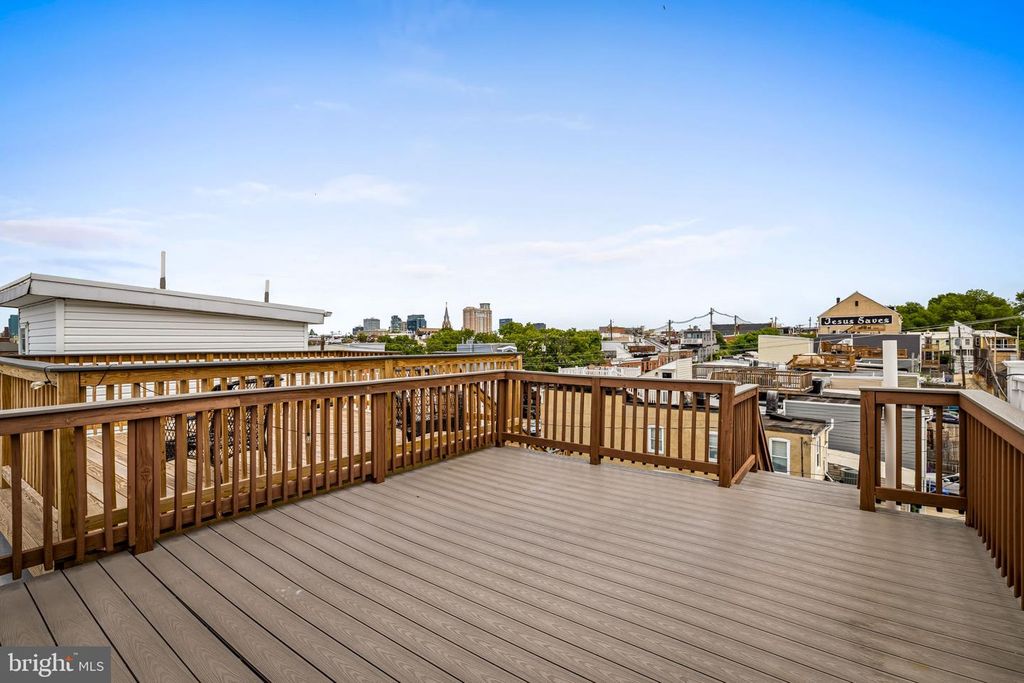Image 35 of property listing at 1607 LIGHT ST, Baltimore, MD 21230