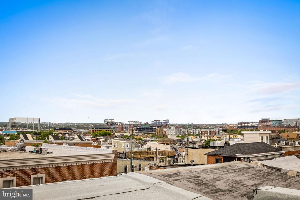 Image 38 of property listing at 1607 LIGHT ST, Baltimore, MD 21230