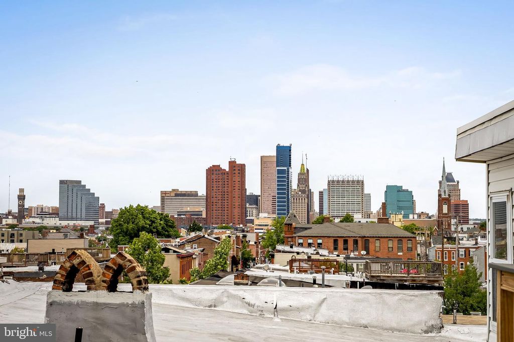 Image 39 of property listing at 1607 LIGHT ST, Baltimore, MD 21230