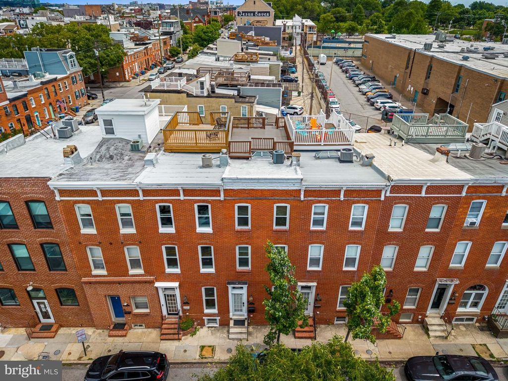 Image 45 of property listing at 1607 LIGHT ST, Baltimore, MD 21230