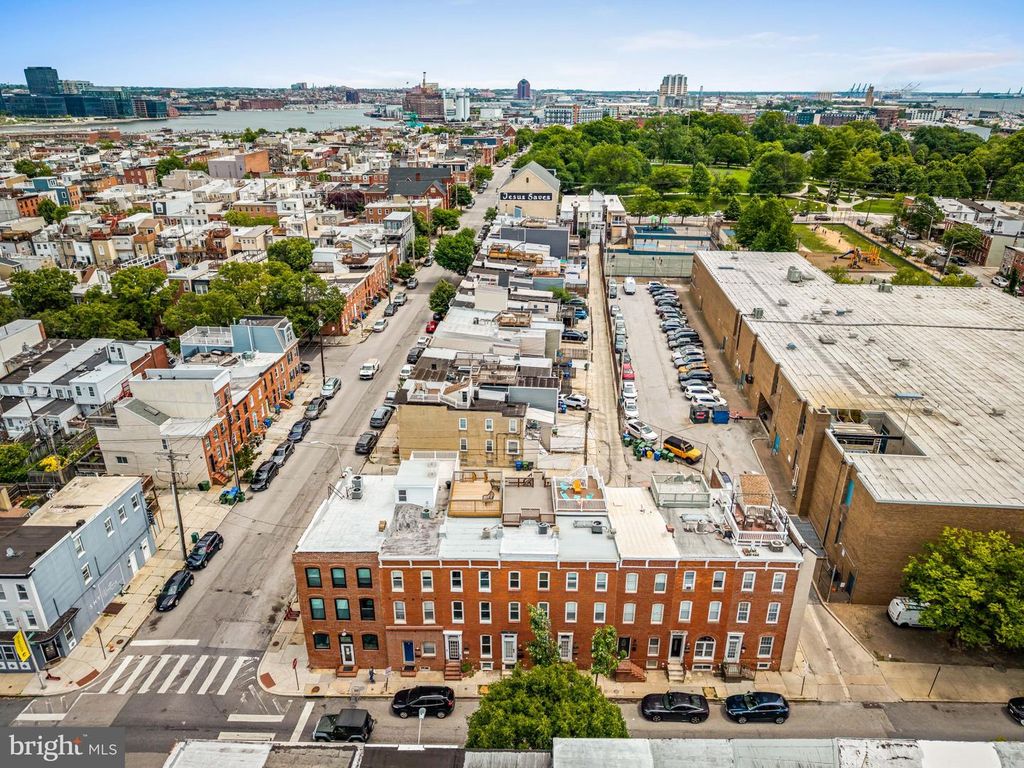 Image 46 of property listing at 1607 LIGHT ST, Baltimore, MD 21230