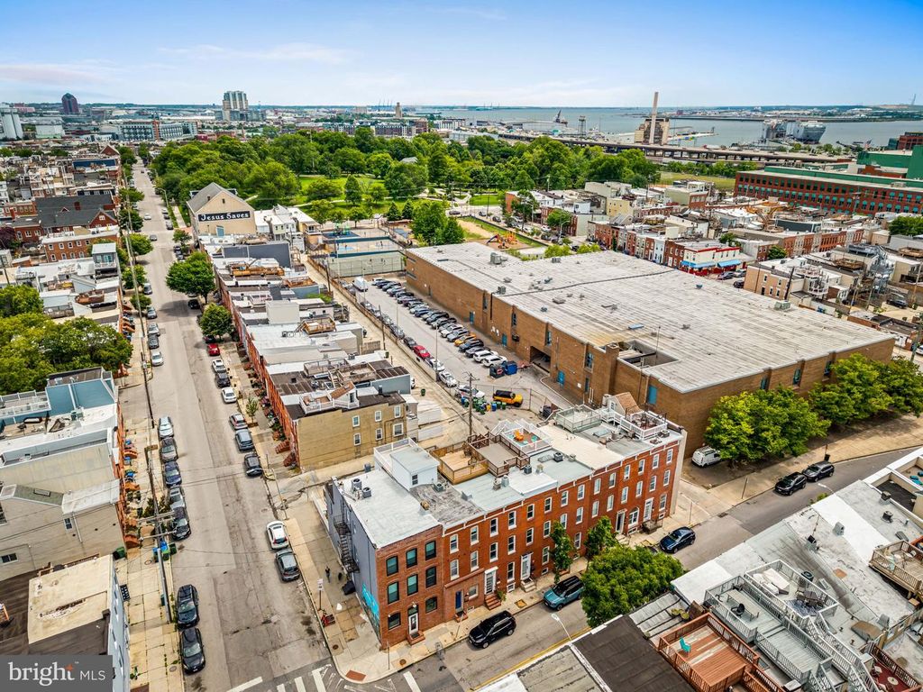 Image 47 of property listing at 1607 LIGHT ST, Baltimore, MD 21230