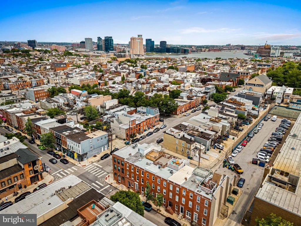 Image 48 of property listing at 1607 LIGHT ST, Baltimore, MD 21230