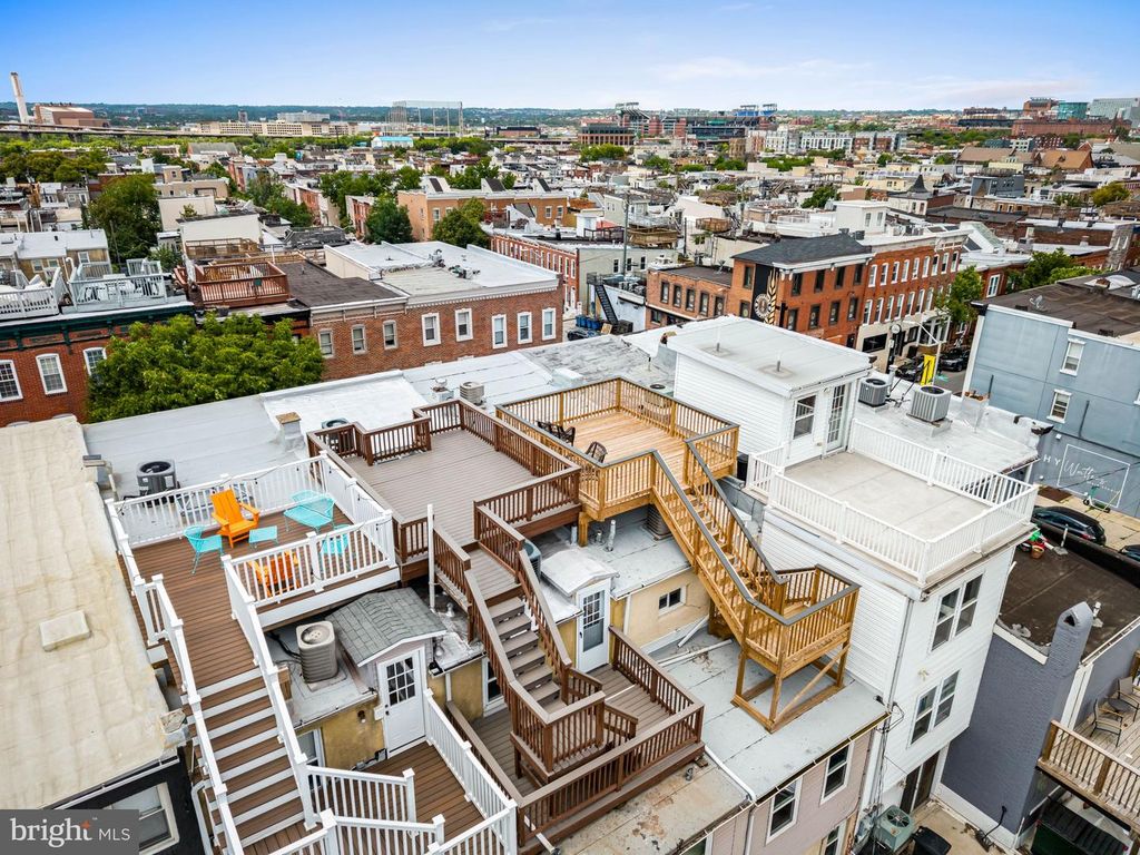 Image 59 of property listing at 1607 LIGHT ST, Baltimore, MD 21230