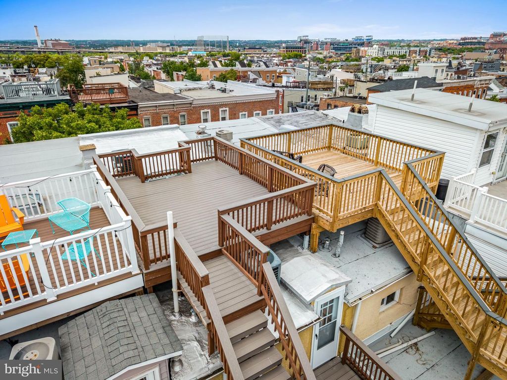Image 60 of property listing at 1607 LIGHT ST, Baltimore, MD 21230