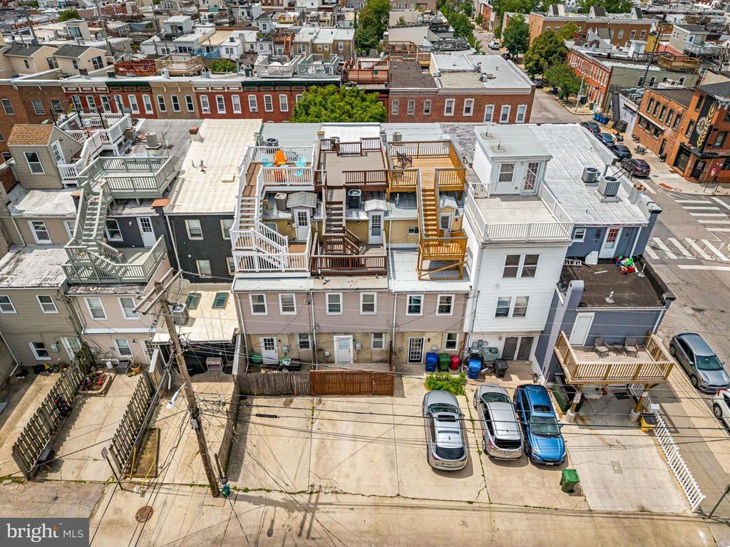 Image 61 of property listing at 1607 LIGHT ST, Baltimore, MD 21230