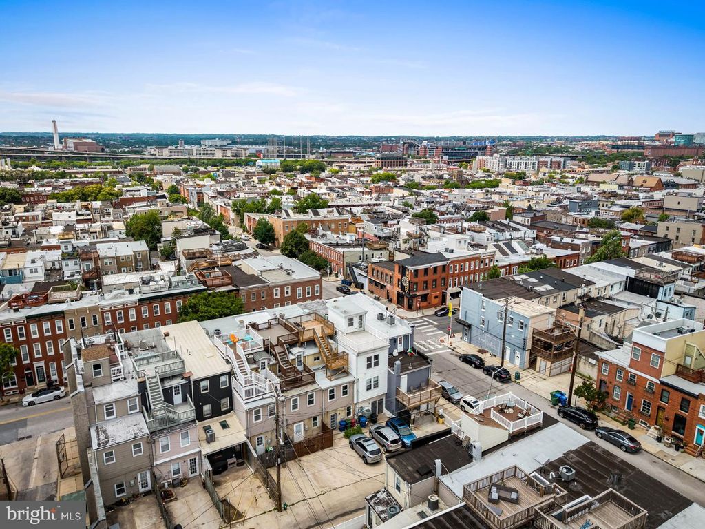 Image 62 of property listing at 1607 LIGHT ST, Baltimore, MD 21230