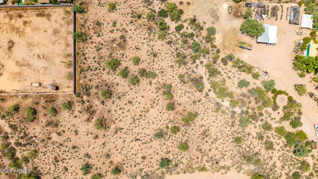 0 S prickly point Point -, Gold Canyon, AZ 85118 — photo 2