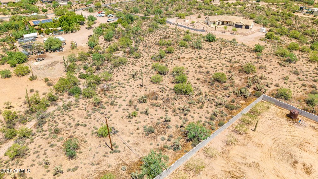 0 S prickly point Point -, Gold Canyon, AZ 85118 — photo 5