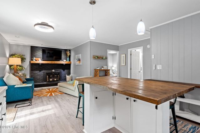 6333 Partridge Road SW, Ocean Isle Beach, NC 28469