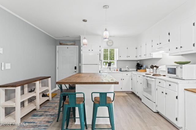 6333 Partridge Road SW, Ocean Isle Beach, NC 28469