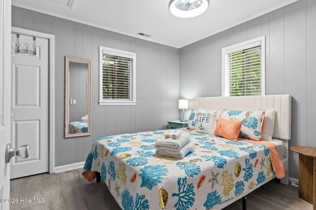 6333 Partridge Road SW, Ocean Isle Beach, NC 28469