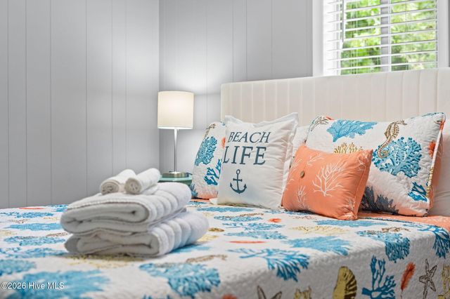 6333 Partridge Road SW, Ocean Isle Beach, NC 28469