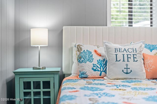 6333 Partridge Road SW, Ocean Isle Beach, NC 28469