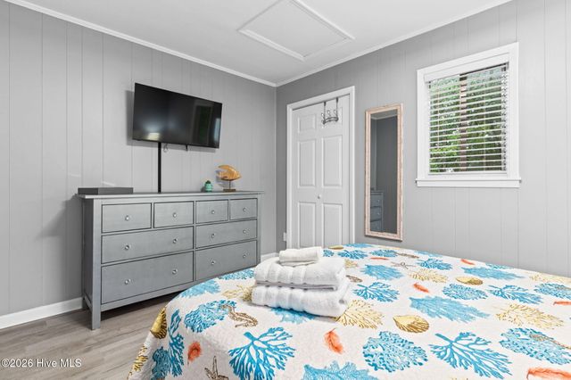 6333 Partridge Road SW, Ocean Isle Beach, NC 28469