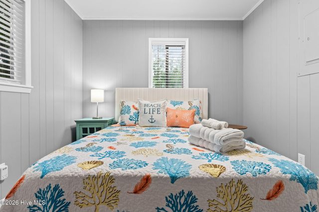 6333 Partridge Road SW, Ocean Isle Beach, NC 28469