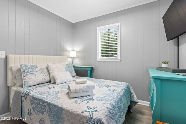 6333 Partridge Road SW, Ocean Isle Beach, NC 28469