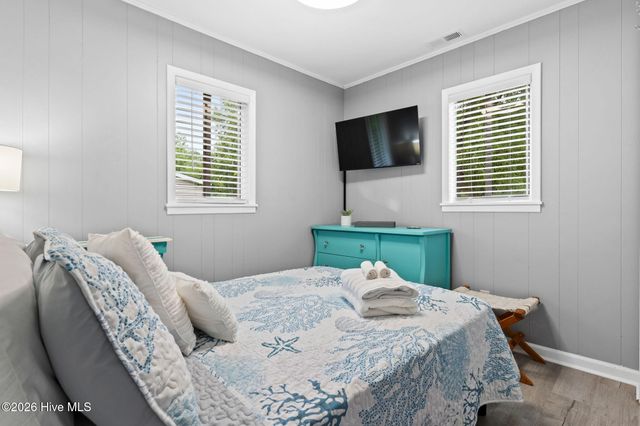 6333 Partridge Road SW, Ocean Isle Beach, NC 28469