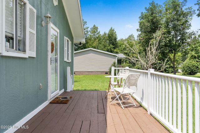 6333 Partridge Road SW, Ocean Isle Beach, NC 28469
