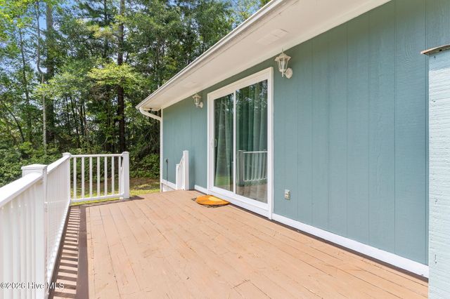 6333 Partridge Road SW, Ocean Isle Beach, NC 28469