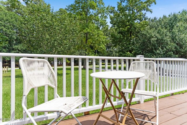 6333 Partridge Road SW, Ocean Isle Beach, NC 28469