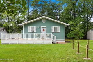 6333 Partridge Road SW, Ocean Isle Beach, NC 28469