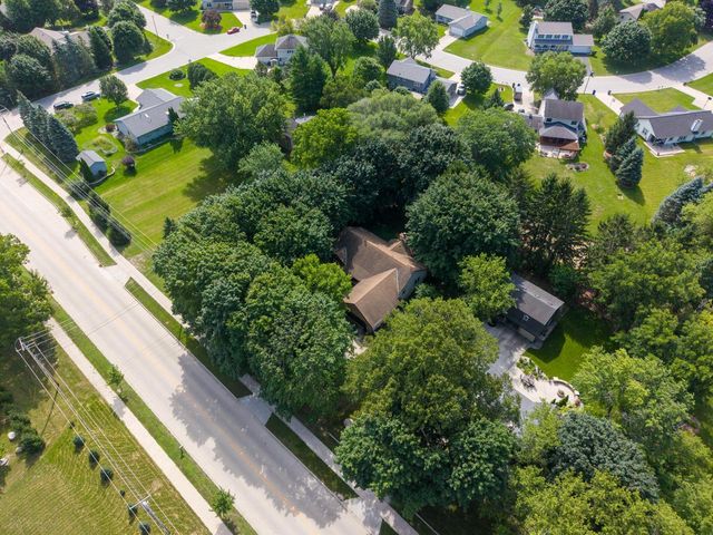 N71W23721 Good Hope ROAD, Sussex, WI 53089
