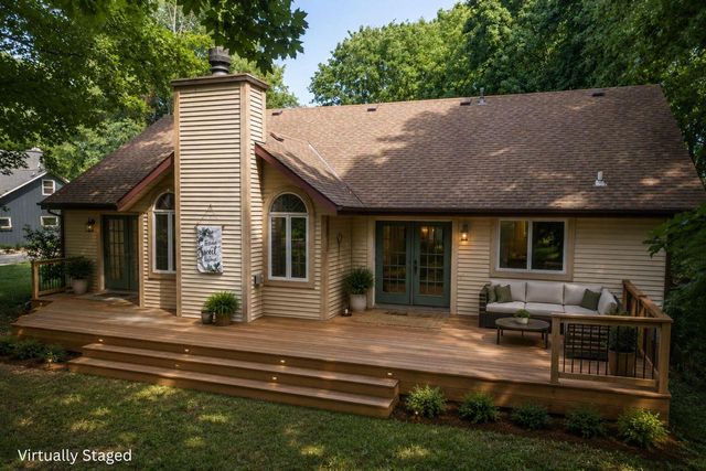 N71W23721 Good Hope ROAD, Sussex, WI 53089