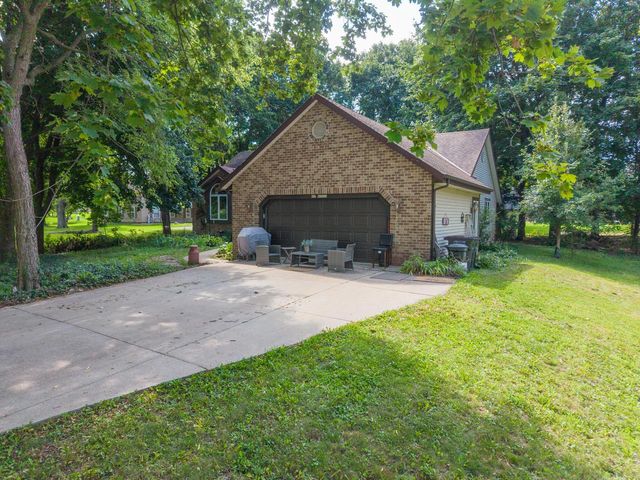 N71W23721 Good Hope ROAD, Sussex, WI 53089