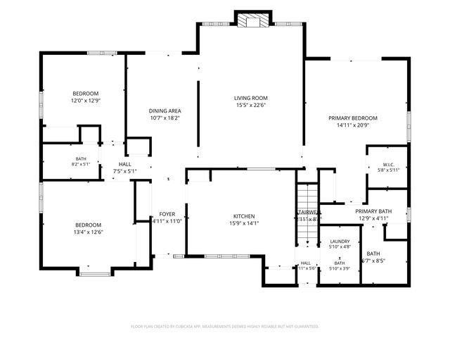 N71W23721 Good Hope ROAD, Sussex, WI 53089