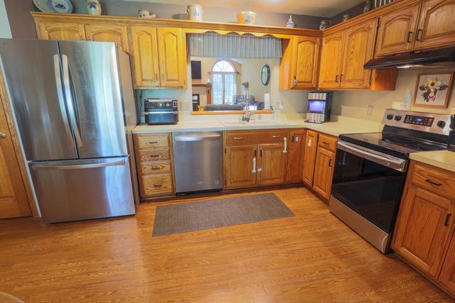 N71W23721 Good Hope ROAD, Sussex, WI 53089