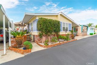 1501 Palos Verdes Drive North 64, Harbor City, CA 90710