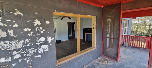 19 Landers Street, Newnan, GA 30263