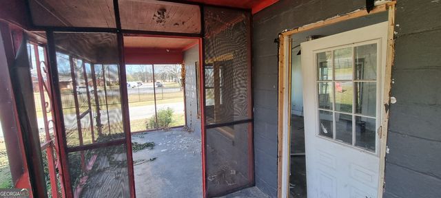 19 Landers Street, Newnan, GA 30263