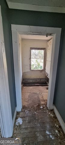 19 Landers Street, Newnan, GA 30263