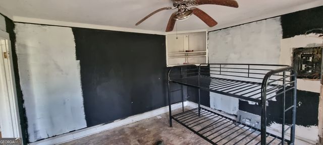 19 Landers Street, Newnan, GA 30263