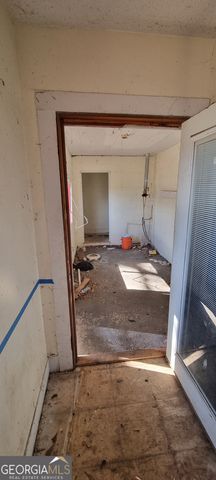 19 Landers Street, Newnan, GA 30263