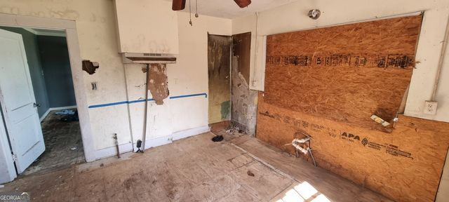 19 Landers Street, Newnan, GA 30263