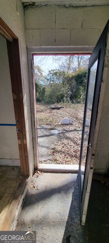 19 Landers Street, Newnan, GA 30263