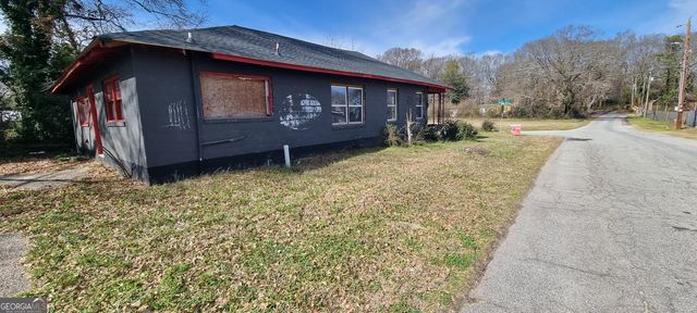 19 Landers Street, Newnan, GA 30263