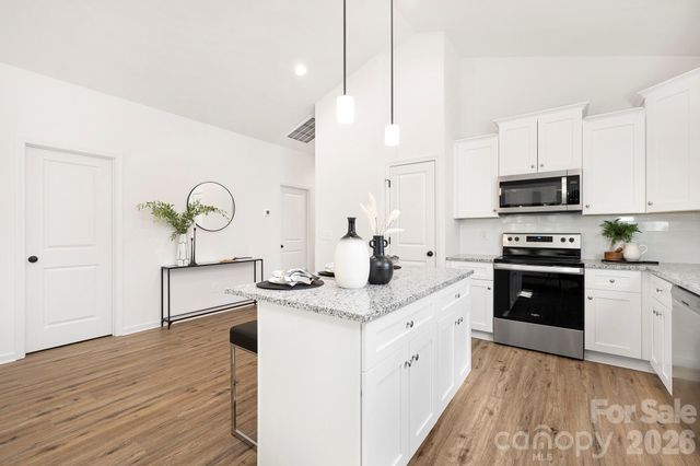 224 Rhyne Station Road, Charlotte, NC 28214